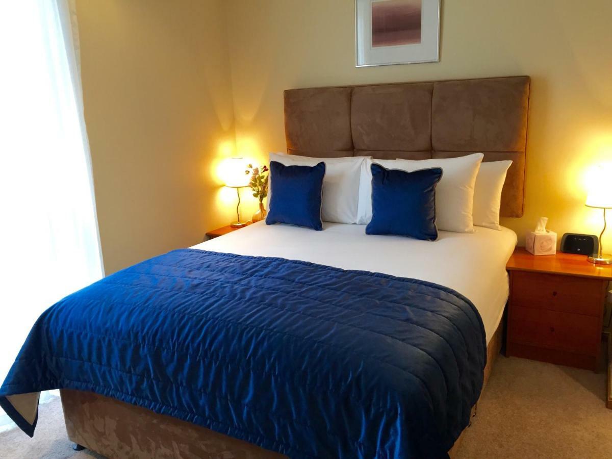 Rochester Apartment Лондон Екстер'єр фото